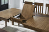 Urbinforte Dining Extension Table