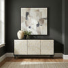 Prism 3 Door Accent Cabinet image