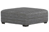 Hyde Park Cocktail Ottoman