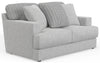 Eagan Loveseat - Ashton Home Furniture (GA)