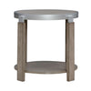 Sutton End Table image