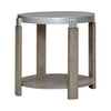Sutton End Table image