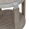 Sutton End Table image