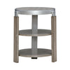 Sutton Chairside Table image