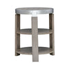 Sutton Chairside Table image