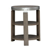 Sutton Chairside Table