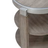 Sutton Chairside Table image