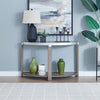 Sutton Sofa Table image