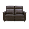 Crawford Loveseat P3 & ZG image