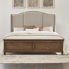 Harrison Heights King Shelter Bed image