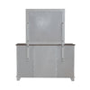 River Place Dresser & Mirror