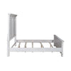 River Place Queen Panel Bed