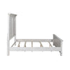 River Place Panel Bed image