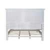 River Place Panel Bed image