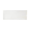 River Place Armoire in Riverstone White and Tobacco image