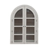 River Place Curio Hutch image