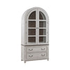 River Place Curio Cabinet