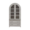 River Place Curio Cabinet image