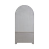 River Place Curio Cabinet