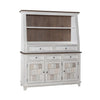 River Place Server & Hutch