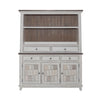 River Place Server & Hutch