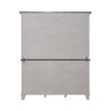 River Place Server & Hutch