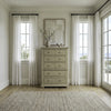 Summer House 5 Drawer Chest image