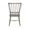 River Place Windsor Back Side Chair (RTA)