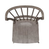 River Place Windsor Back Side Chair (RTA)