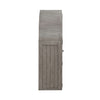River Place Curio Hutch image