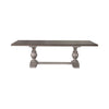River Place Trestle Table Set image