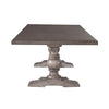 River Place Trestle Table Set image