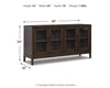 Burkhaus Dining Room Set