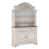 Magnolia Manor Hutch & Buffet image