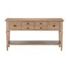Haven Hills Sofa Table image