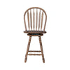 Carolina Crossing Windsor Swivel Counter Chair image
