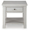 Robbinsdale End Table