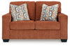 Aviemore Loveseat