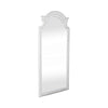 Magnolia Manor Floor Mirror
