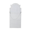 Magnolia Manor Floor Mirror