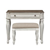 Magnolia Manor Accent Desk image