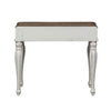 Magnolia Manor Accent Vanity Desk in Antique White image