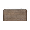 Magnolia Manor Accent Vanity Desk in Antique White image