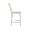 Magnolia Manor Ladder Back Counter Chair (RTA) image