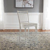 Magnolia Manor Spindle Back Counter Chair (RTA) image
