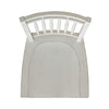 Magnolia Manor Spindle Back Swivel Bar Stool image