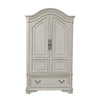 Magnolia Manor Armoire image