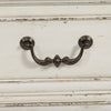 Magnolia Manor Dresser & Mirror