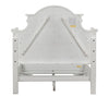 Magnolia Manor Full Upholstered Bed