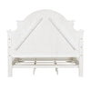 Magnolia Manor Upholstered Bed image